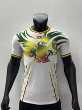 2023 Mali Home Jersey Player Version Thai Quality 彪马面料