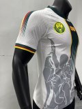 2023 Cameroon Third Jersey Player Version 1:1 Quality