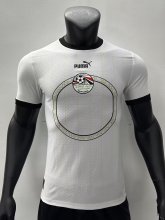 2023 Egypt Away Jersey Player Version Thai Quality 彪马面料