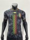 2024 Mali Third Jersey Player Version Thai Quality 耐克面料