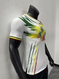2023 Mali Home Jersey Player Version Thai Quality 耐克面料