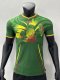 2023 Mali Away Jersey Player Version Thai Quality 耐克面料