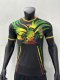 2023 Mali Third Jersey Player Version Thai Quality 耐克面料