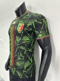 2024 Mali Away Jersey Player Version Thai Quality 耐克面料