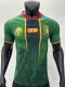 2023 Cameroon Home Jersey Player Version 1:1 Quality