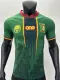 2023 Cameroon Home Jersey Player Version 1:1 Quality