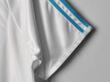 02/03 Marseille Home Retro Jersey