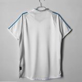 02/03 Marseille Home Retro Jersey