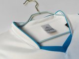 02/03 Marseille Home Retro Jersey