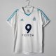 02/03 Marseille Home Retro Jersey