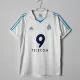 02/03 Marseille Home Retro Jersey