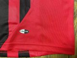 07/08 AC Milan Home Retro Jersey