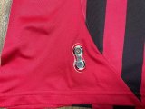 07/08 AC Milan Home Retro Jersey