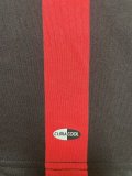 08/09 AC Milan Home Retro Jersey