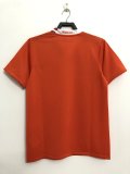 2008 Netherlands Home Retro Jersey