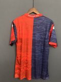 23/24 Genoa C.F.C Home Jersey Fans Version Thai Quality