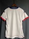 23/24 Genoa C.F.C Away Jersey Fans Version Thai Quality