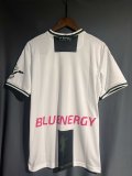 23/24 Udinese Calcio White Jersey Fans Version Thai Quality