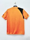 05/06 Roma Home Retro Jersey