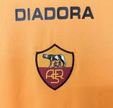 05/06 Roma Home Retro Jersey