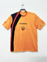 05/06 Roma Home Retro Jersey