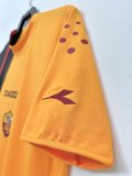 05/06 Roma Home Retro Jersey