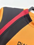 05/06 Roma Home Retro Jersey
