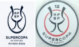 2023/24 Real Madrid CAMPEONES #13 Home Jersey  1:1 Quality Fan Version