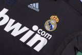 09/10 Real Madrid Away Retro Jersey