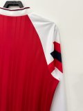 92/94 Arsenal Home Retro Jersey Long Sleeve