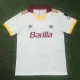 91/92 Roma Away Retro Jersey