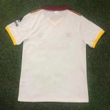 91/92 Roma Away Retro Jersey