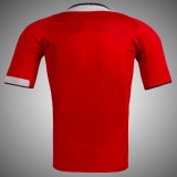 05/06 Man United Home Retro Jersey
