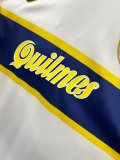 96/97 Boca Away Retro Soccer Jersey Thai Quality