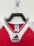 92/94 Arsenal Home Retro Jersey Long Sleeve