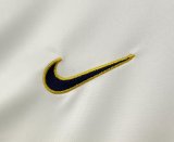 96/97 Boca Away Retro Soccer Jersey Thai Quality