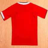 05/06 Man United Home Retro Jersey