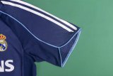 05/06 Real Madrid Away Retro Jersey
