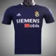 04/05 Real Madrid Away Retro Jersey