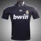 09/10 Real Madrid Away Retro Jersey