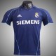 05/06 Real Madrid Away Retro Jersey