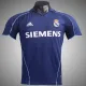 05/06 Real Madrid Away Retro Jersey