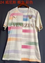 23/24 Venezia FC Special Fans Soccer Jersey