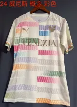 23/24 Venezia FC Special Fans Soccer Jersey