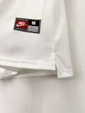96/97 Boca Away Retro Soccer Jersey Thai Quality
