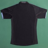 09/10 Real Madrid Away Retro Jersey