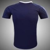 04/05 Real Madrid Away Retro Jersey