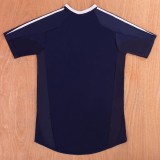 04/05 Real Madrid Away Retro Jersey