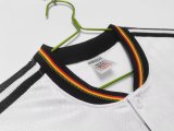 1996 Germany Home Retro Jersey