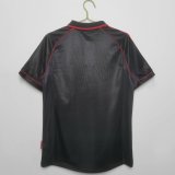 98/99 AC Milan Third Retro Jersey